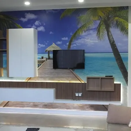ホテル Hande Homes
