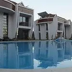 Hotel Hande Homes *