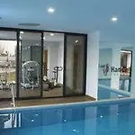 Hande Homes * Kemer