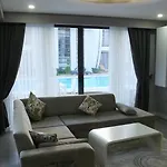 Hotel Hande Homes Kemer