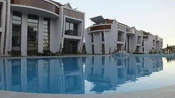 Szálloda Hande Homes *