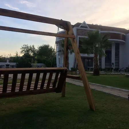 Hande Homes *