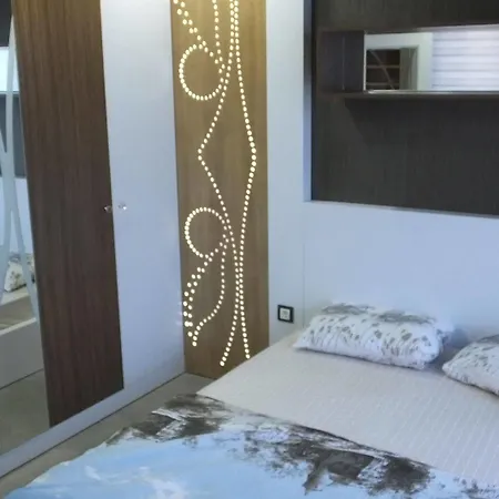 Hotel Hande Homes Kemer