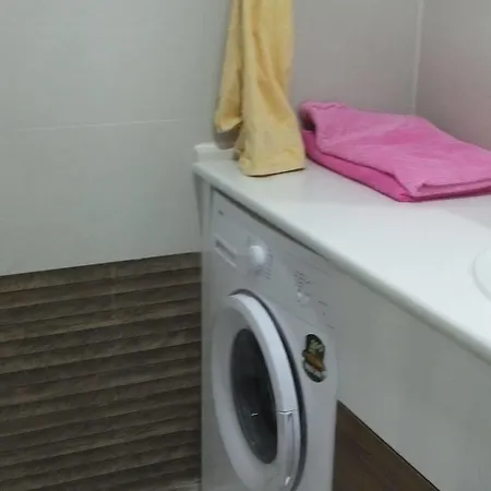 Hotel Hande Homes Kemer