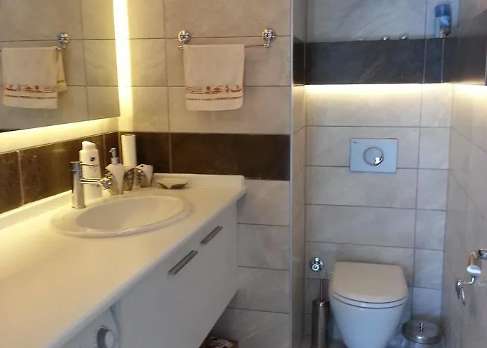 Hande Homes מלון