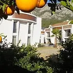 Hande Homes * Κεμέρ