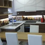 Ξενοδοχείο Hande Homes Κεμέρ
