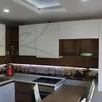 Hande Homes Hotel Kemer