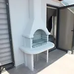 Ξενοδοχείο Hande Homes *