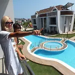 Ξενοδοχείο Hande Homes Κεμέρ