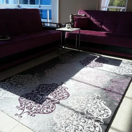 Hande Homes Hotell