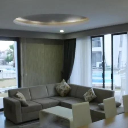 Hotell Hande Homes Kemer
