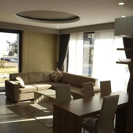 Hande Homes * Kemer