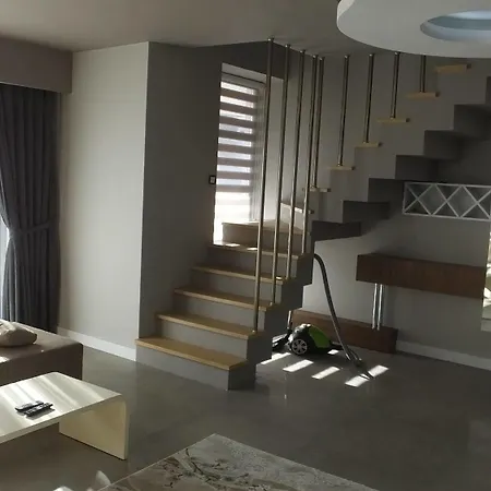 Hande Homes