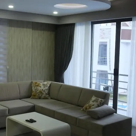 Hande Homes
