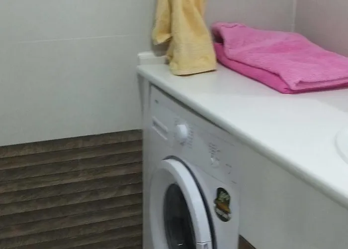 Hotel Hande Homes Kemer