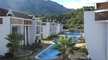 Hande Homes * Kemer