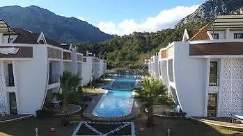 Hande Homes * Kemer