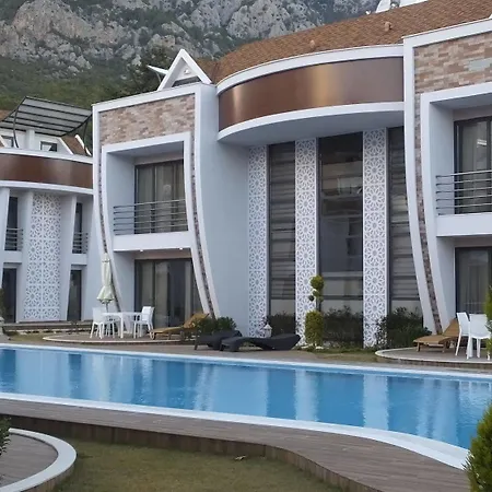 فندق Hande Homes