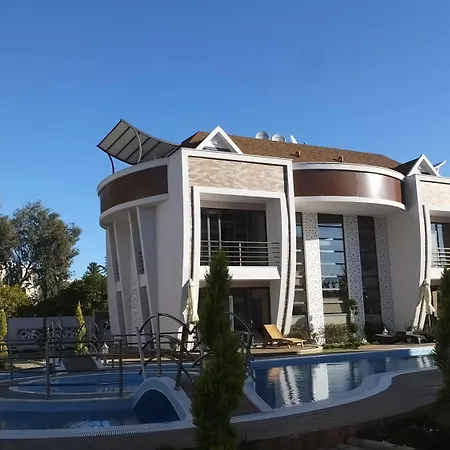 Hande Homes
