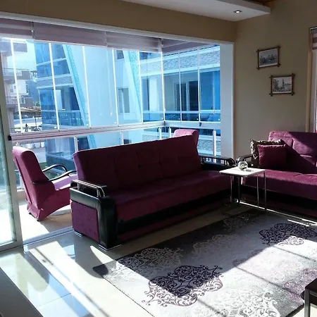Hande Homes Apartment *
