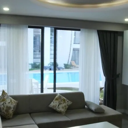 Hande Homes Apartment *