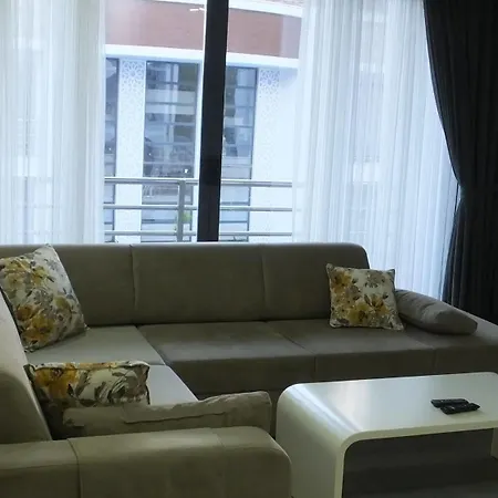 Hande Homes Kemer