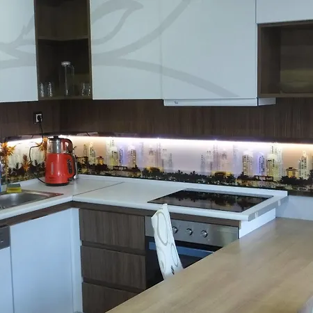 Hande Homes Apartment *