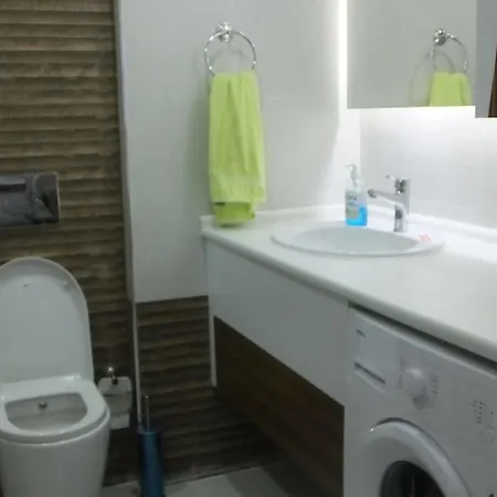 Hande Homes *