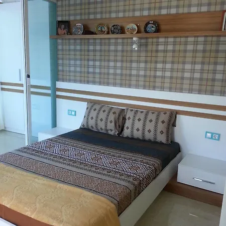 Hande Homes Apartment *