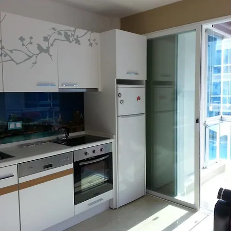 Apartment Hande Homes