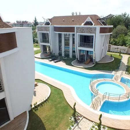 فندق Hande Homes *