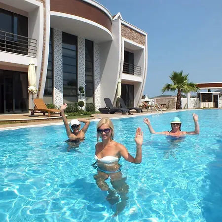 Hande Homes * Kemer
