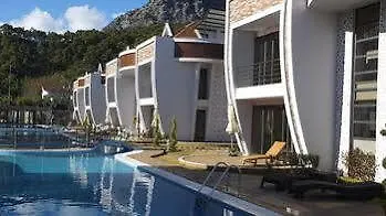 فندق Hande Homes *