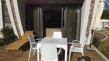Hande Homes * كمر