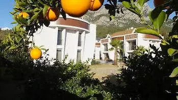 Hande Homes * كمر