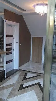 Hande Homes * كمر