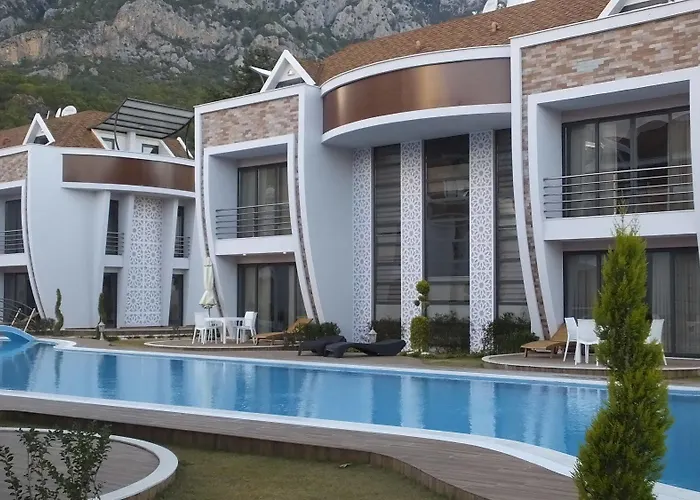 فندق Hande Homes