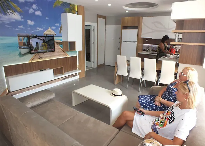 Hande Homes كمر