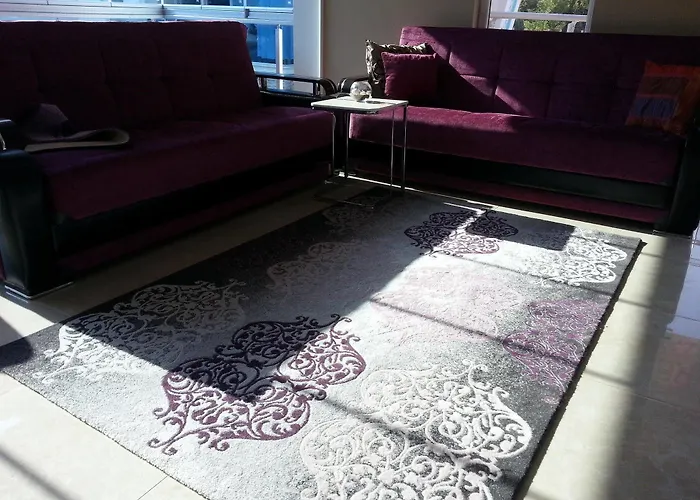 Hande Homes فندق