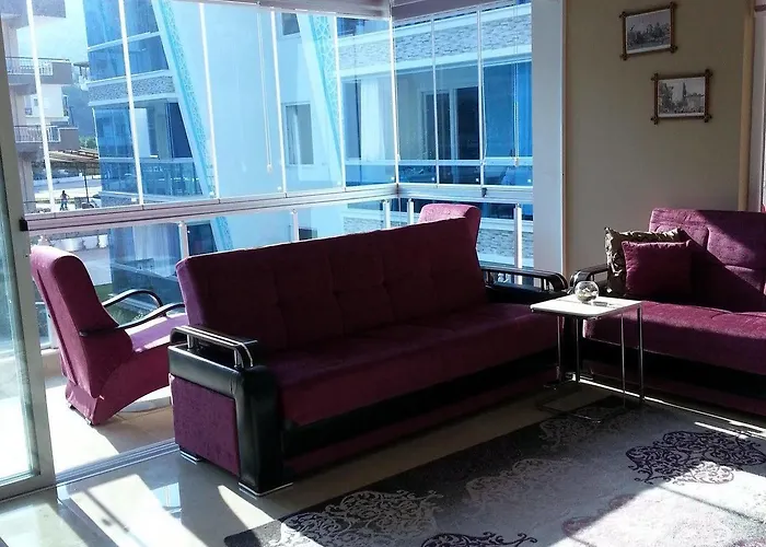 Hande Homes فندق *