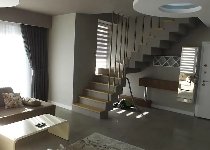 Hande Homes