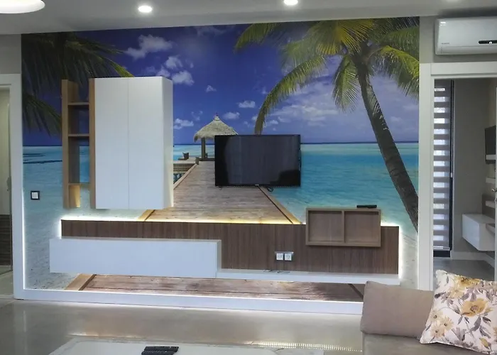 فندق Hande Homes
