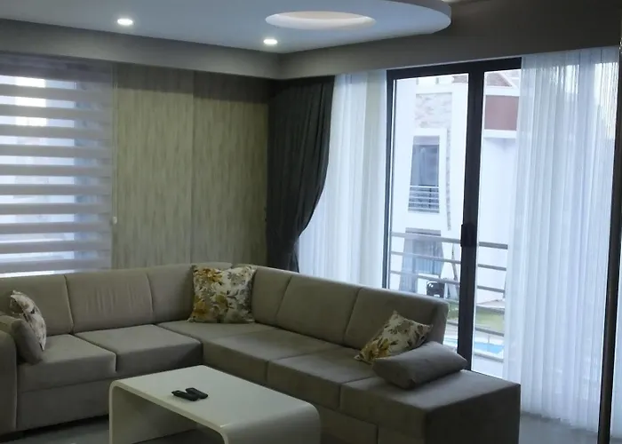 Hande Homes