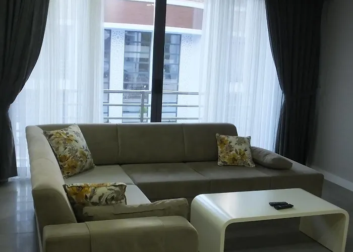 Hande Homes كمر