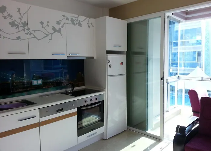 فندق Hande Homes